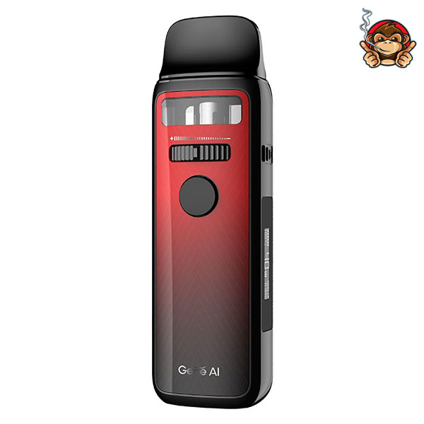 Vinci 3 Pod Mod 1800mAh - Voopoo