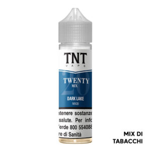 DARK LAKE Twenty - Mix Series 20ml - TNT Vape