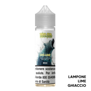 SUB-LIME - Polar - Mix Series 20ml - TNT Vape