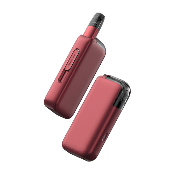 COSS Pod Mod con PowerBank - Vaporesso