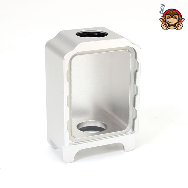 Boro tank in Alluminio per Billet Box SXK