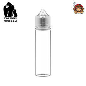 Boccetta Chubby Gorilla 60ml