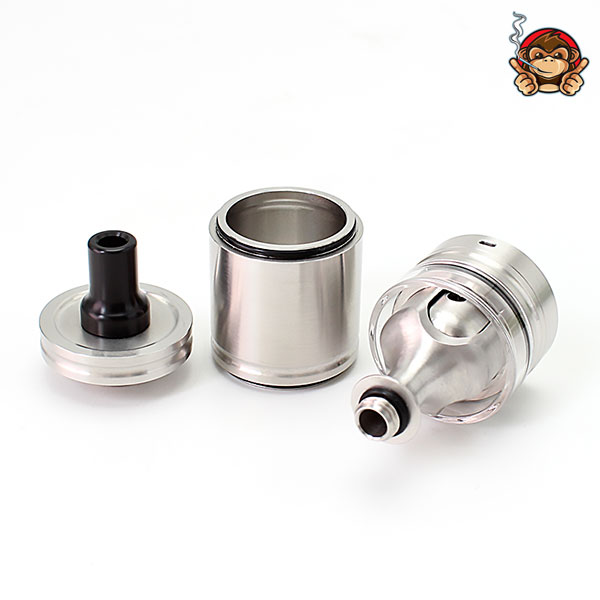 Lindy RTA clone - SXK - TiSvapo.it