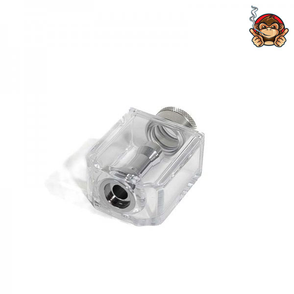 Pulse AIO Kit Tank Boro RBA - Vandy Vape