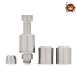 Kayfun BB RBA Full Kit clone