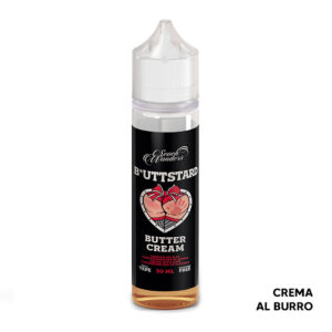 Buttstard - Mix Series 30ml - Seven Wonders