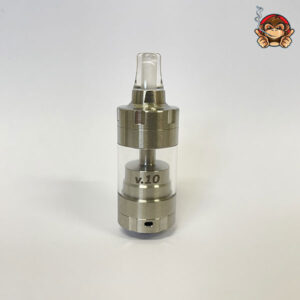 By-Ka V10 RTA clone