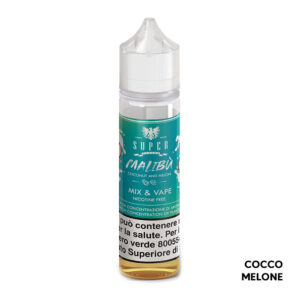 Malibu - Mix Series 30ml - Super Flavor