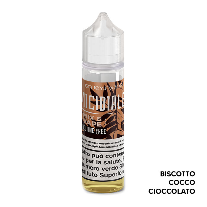 Micidiale - Mix Series 30ml - Enjoy Svapo