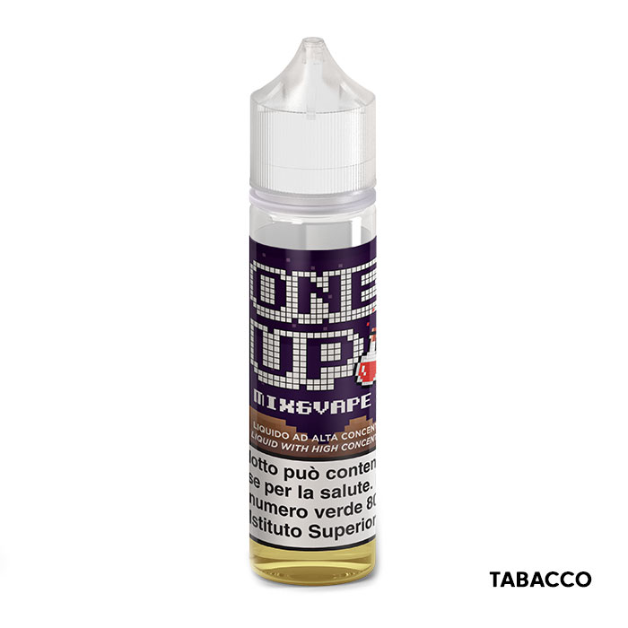 One Up - Mix Series 30ml - Enjoy Svapo