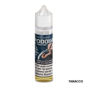 Poddino - Mix Series 30ml - (Santone dello Svapo) - Enjoy Svapo