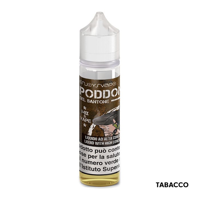 Poddone - Mix Series 30ml - (Santone dello Svapo) - Enjoy Svapo