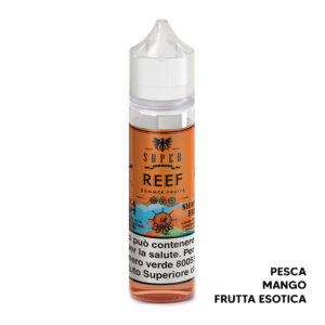 Reef - Mix Series 30ml - Super Flavor