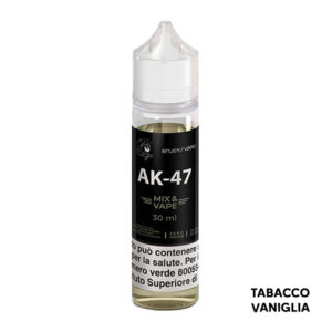 Ak-47 - Mix Series 30ml - Enjoy Svapo