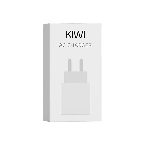 Caricatore USB-C da muro 10W - Kiwi Vapor