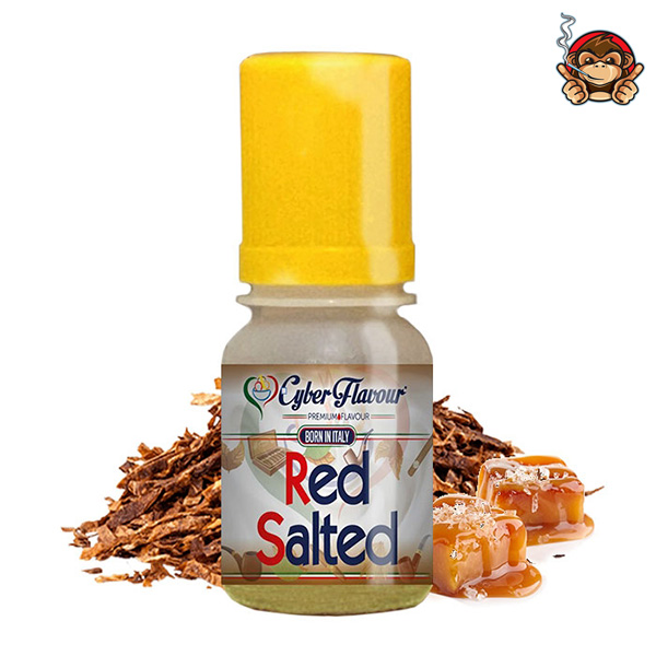 Cyber Flavour Aromi Concentrati 10ml