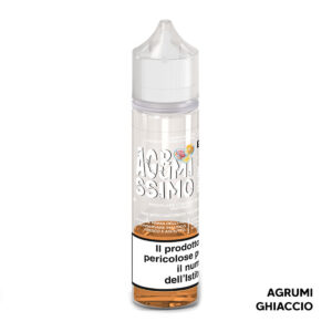 CHERRY BOMB - Aroma Mini Shot 10+10 - Suprem-e