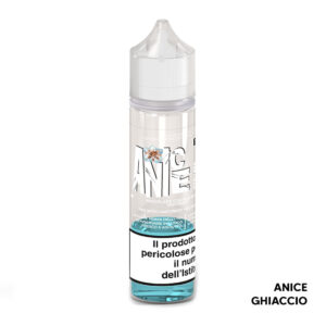 Menta Glaciale - Vaporice - Mix Series 30ml - Vaporart