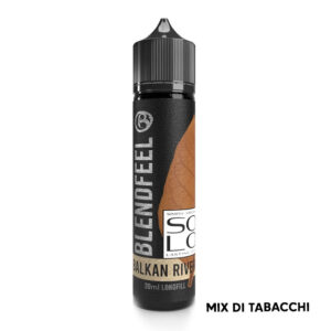 PEACH TEA - Freezy - Aroma Concentrato 10ml - Flavourage