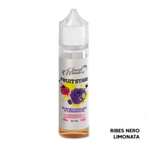 Fruitstard - Mix Series 30ml - Seven Wonders