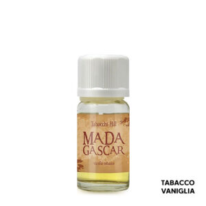 Madagascar Pistacchio - Aroma Concentrato 10ml - Super Flavor