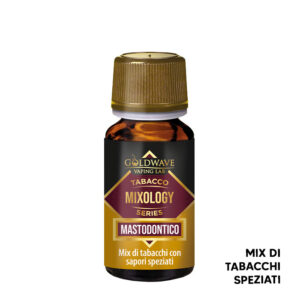 PEACH TEA No. 80 - Gli Storici - Aroma Concentrato 10ml - Dreamods