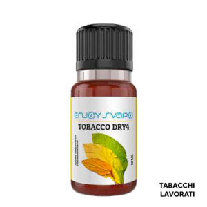 CHERRY TOBACCO - Distillati Santone - Aroma Concentrato 10ml - Enjoy Svapo