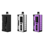 Kil-Lite Mod 60W - Ambition Mods Image