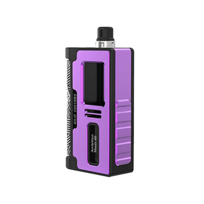 Kil-Lite Mod 60W - Ambition Mods