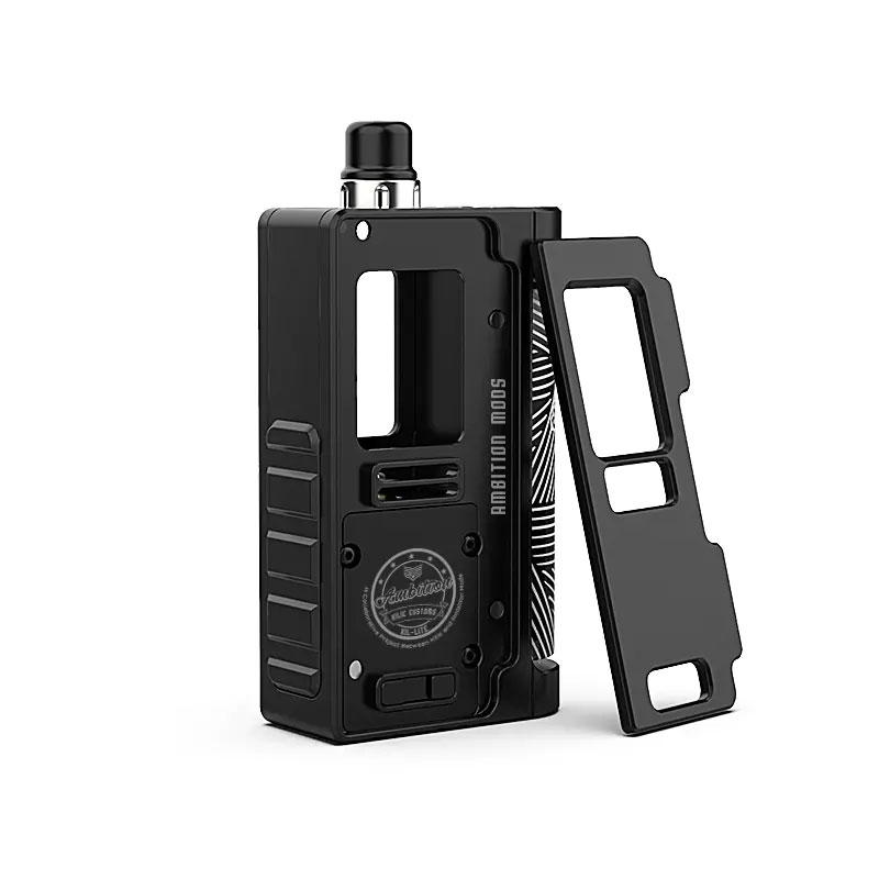 Kil-Lite Mod 60W - Ambition Mods