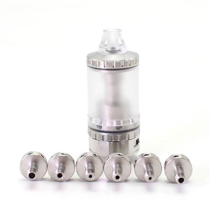 Hussar RTA 2023 FULL KIT clone