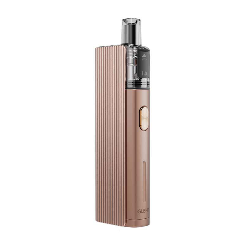 Glent Pod Kit - Justfog