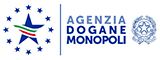ADM Agenzia, Dogane e Monopoli