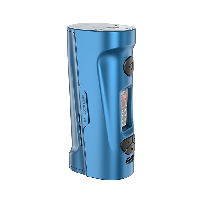 Boxxer Box Mod 80W - Aspire