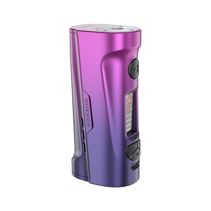 Boxxer Box Mod 80W - Aspire