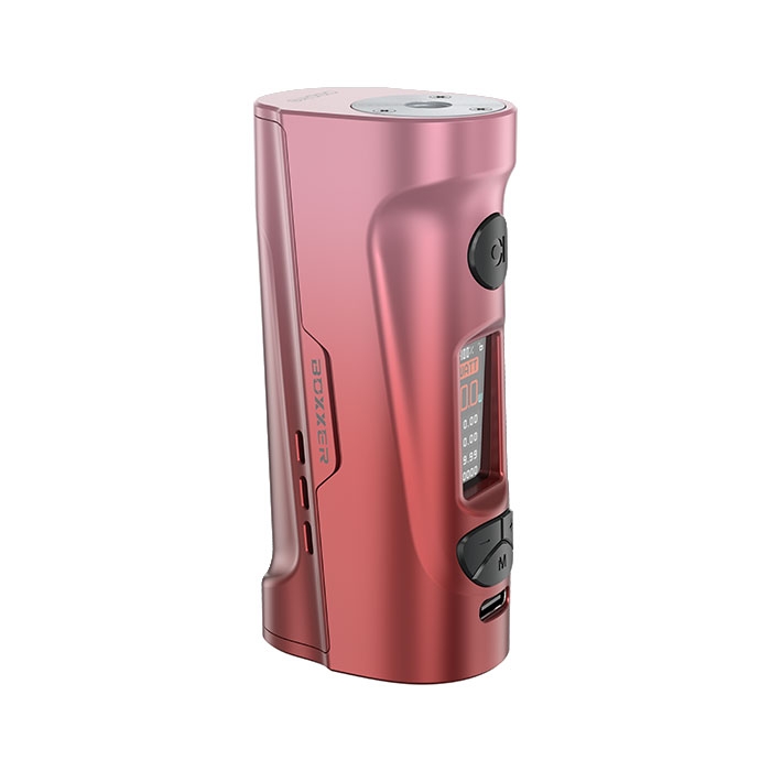 Boxxer Box Mod 80W - Aspire