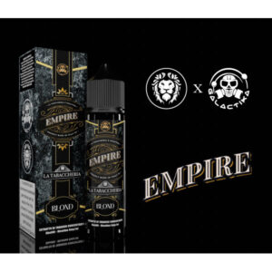 EMPIRE - Linea Epic - Liquido Scomposto 20ml - La Tabaccheria x Galactika