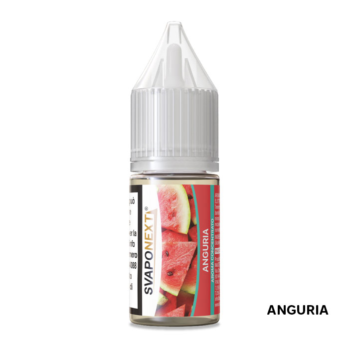 Anguria - Aroma Concentrato 10ml - SvapoNext