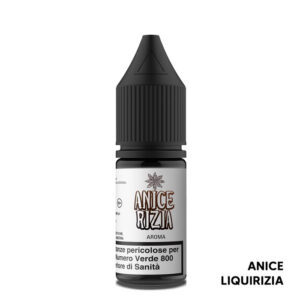 Anicerizia - Aroma Concentrato 10ml - TNT Vape