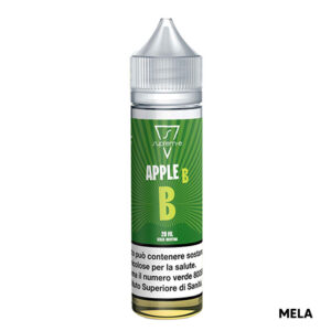 Apple Bomb - Liquido Scomposto 20ml - Suprem-e