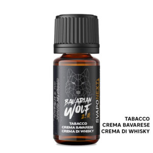 Bavarian Wolf 2.0 - Aroma Concentrato 10ml - SvapoNext