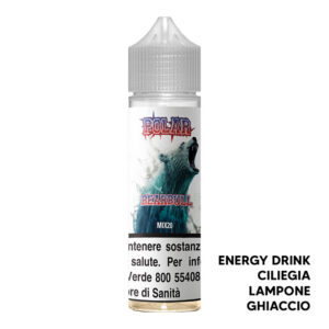 BEARBULL - Polar - Mix Series 20ml - TNT Vape