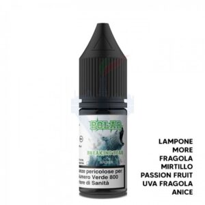 Breaking Bear - Polar - Aroma Concentrato 10ml - TNT Vape