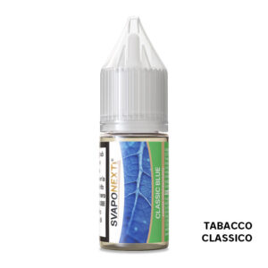 Classic Blue - Aroma Concentrato 10ml - SvapoNext