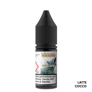 Coco Loco - Polar - Aroma Concentrato 10ml - TNT Vape