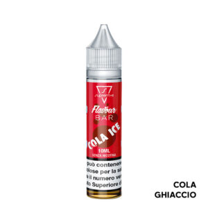 COLA ICE - Aroma Mini Shot 10+10 - Suprem-e