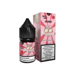 CRACK PIE - Mix Series 10ml - Dreamods