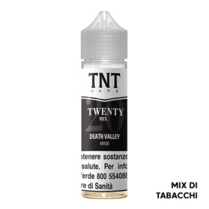 DEATH VALLEY Twenty - Mix Series 20ml - TNT Vape