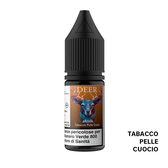 DEER - Animals - Aroma Concentrato 10ml - TNT Vape