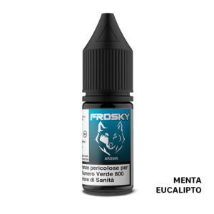 Frosky - Aroma Concentrato 10ml - TNT Vape